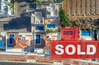 3 Bedroom Detached house · Kapparis (Famagusta) for sale 