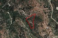 8696 SQM Land · Mousere (Paphos) for sale 
