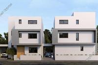 3 Bedroom Detached house · Livadia Larnacas (Larnaca) for sale 