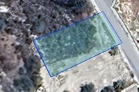 635 SQM Land · Palodeia (Limassol) for sale 