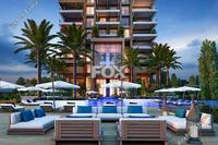 2 Bedroom Apartment in Agios Tychonas (Limassol) for sale 
