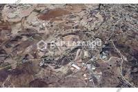 9551 SQM Land in Agia Varvara Nicosias (Nicosia) for sale 