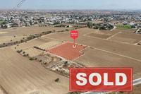 7202 SQM Land in Pano Deftera (Nicosia) for sale 