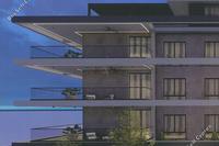 2 Bedroom Apartment in Mesa Gitonia (Limassol) for sale 