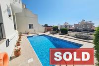 2 Bedroom Town house · Peyia (Paphos) for sale 