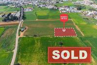 2964 SQM Land · Frenaros (Famagusta) for sale 