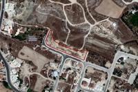 3198 SQM Plot in Ormideia (Larnaca) for sale 