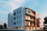 3 Bedroom Penthouse in Kato Paphos (Paphos) for sale 