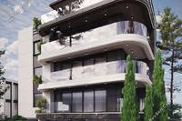 3 Bedroom Apartment · Agios Nektarios (Limassol) for sale 