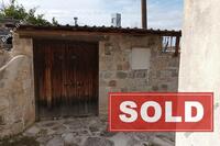 1 Bedroom Detached house · Kelokedara (Paphos) for sale 