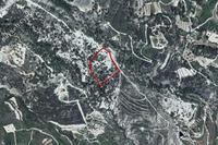 22817 SQM Land · Silikou (Limassol) for sale 