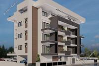 1 Bedroom Apartment · Verengaria Limassol (Limassol) for sale 