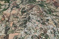 2342 SQM Land · Giolou (Paphos) for sale 