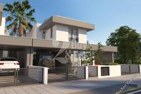 4 Bedroom Semi-detached house · Pyla (Larnaca) for sale 