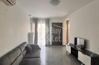 1 Bedroom Ground floor apartment in Potamos Germasogeias (Limassol) for sale 