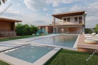 4 Bedroom Detached house in Dekeleia (Larnaca) for sale 