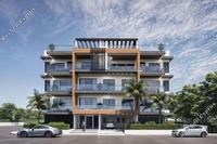 3 Bedroom Apartment in Kapsalos (Limassol) for sale 