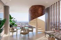 3 Bedroom Apartment in Germasogeia (Limassol) for sale 