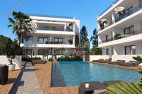 2 Bedroom Apartment in Kapparis (Famagusta) for sale 