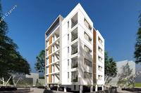 2 Bedroom Apartment · Mackenzie (Larnaca) for sale 