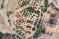 6234 SQM Land in Vasa Kellakiou (Limassol) for sale 