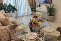 4 Bedroom Apartment · Agios Athanasios (Limassol) for sale 