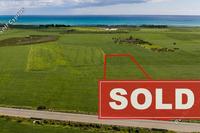 6705 SQM Land · Softades (Larnaca) for sale 