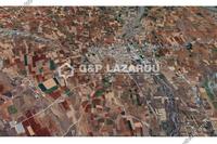3011 SQM Land in Peristerona Lefkosias (Nicosia) for sale 