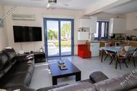 4 Bedroom Linked detached house · Kiti (Larnaca) for sale 