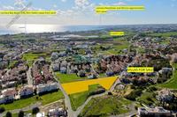 5352 SQM Plot · Oroklini (Larnaca) for sale 