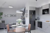 3 Bedroom Semi-detached house · Parekklisia (Limassol) for sale 