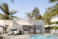 3 Bedroom Detached house · Parekklisia (Limassol) for sale 