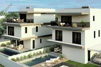 3 Bedroom Detached house in Ypsonas (Limassol) for sale 