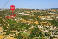 9763 SQM Land in Skarinou (Larnaca) for sale 