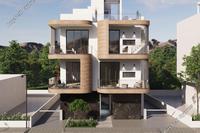 1 Bedroom Apartment in Aradippou (Larnaca) for sale 
