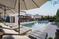 1 Bedroom Apartment in Parekklisia (Limassol) for sale 