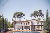 3 Bedroom Detached house in Peyia (Paphos) for sale 