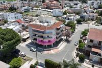 1 Bedroom Apartment in Kaimakli (Nicosia) for sale 