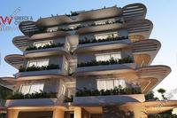 2 Bedroom Apartment in Faneromeni (Larnaca) for sale 