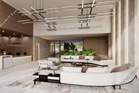 2 Bedroom Penthouse in Makedonitissa (Nicosia) for sale 