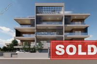2 Bedroom Apartment · Zakaki (Limassol) for sale 