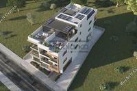 2 Bedroom Apartment in Oroklini (Larnaca) for sale 