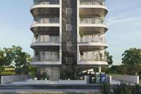 2 Bedroom Apartment in Sotiros Agios Ioannis Larnaca (Larnaca) for sale 