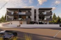 1 Bedroom Apartment · Kato Lakatamia (Nicosia) for sale 