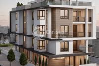 2 Bedroom Apartment in Agios Athanasios (Limassol) for sale 