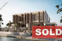 3 Bedroom Town house in Sea Caves Peyia (Paphos) for sale 