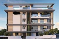 2 Bedroom Apartment · Ypsonas (Limassol) for sale 