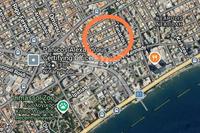 313 SQM Plot in Neapolis (Limassol) for sale 