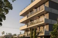 2 Bedroom Apartment · Petrou kai Pavlou (Limassol) for sale 