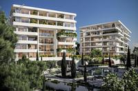 2 Bedroom Apartment in Kato Paphos (Paphos) for sale 
